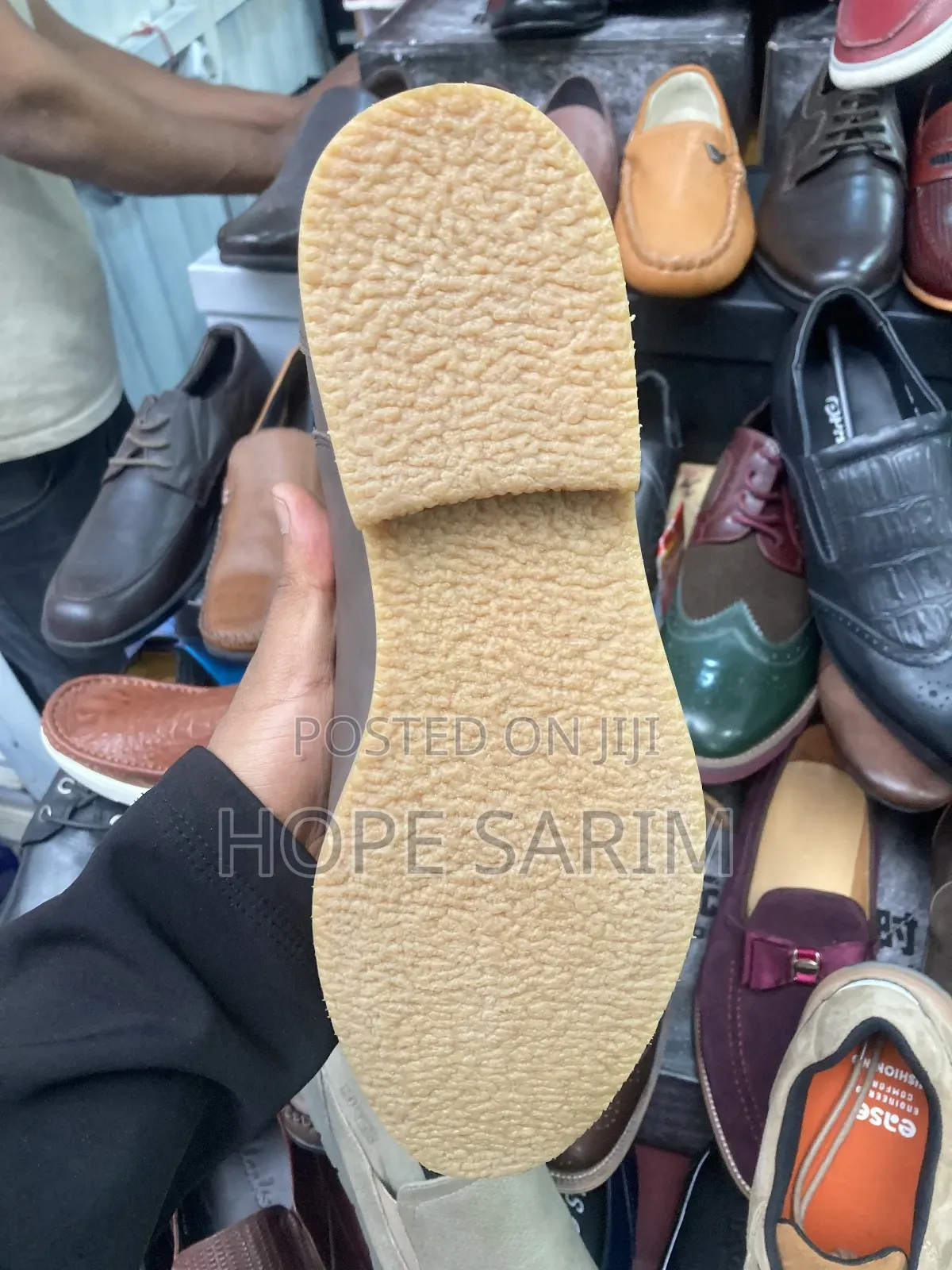 Kas Shoes Comfortable