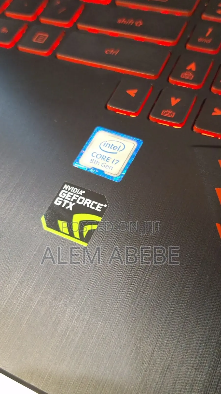 New Laptop Asus TUF Gaming A15 16GB Intel Core I7 SSD 128GB