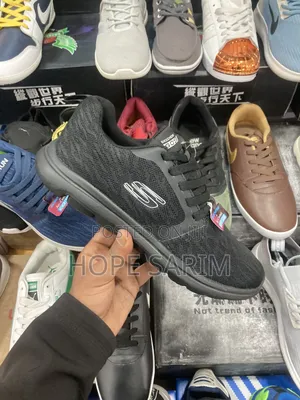 Original Sketcher Shoes Original