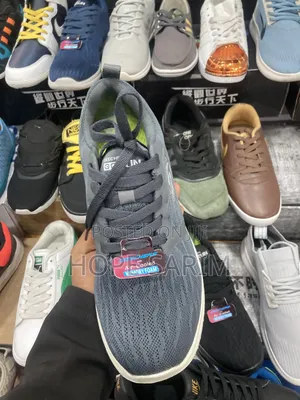 Original Sketcher Shoes Original