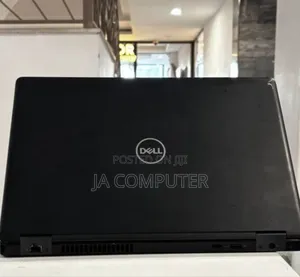 New Laptop Dell Latitude 5591 16GB Intel Core I7 SSD 512GB