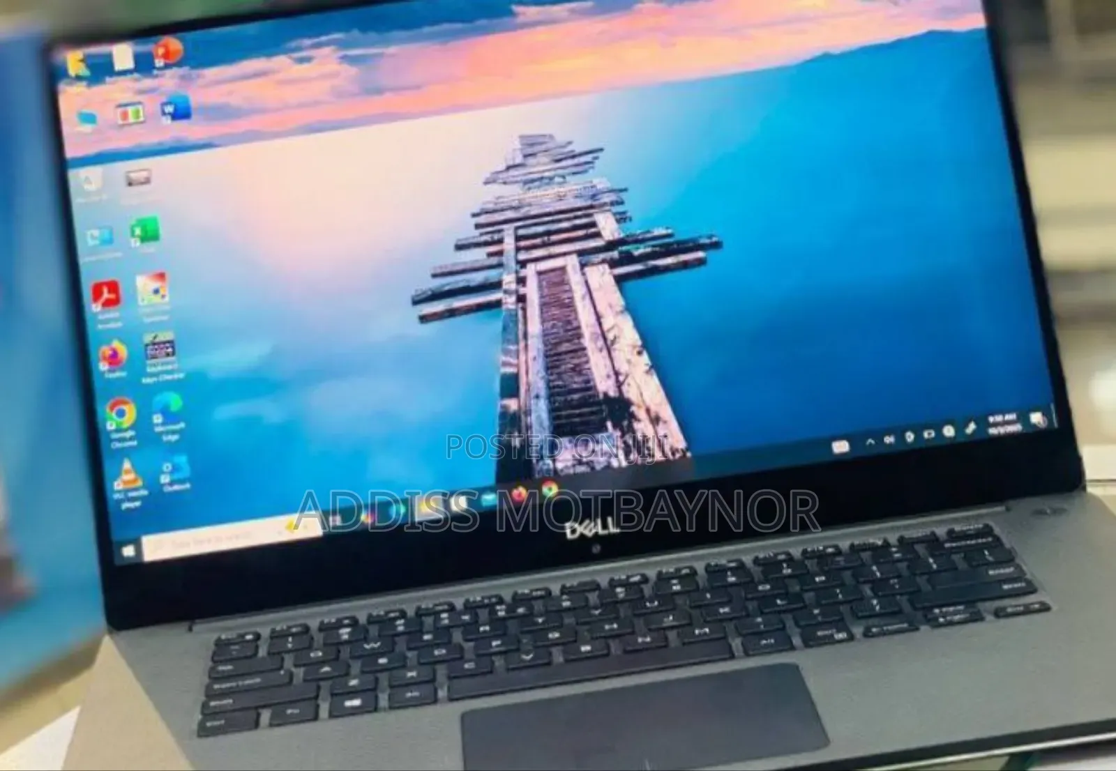 New Laptop Dell Inspiron 15 16GB Intel Core I7 SSD 512GB