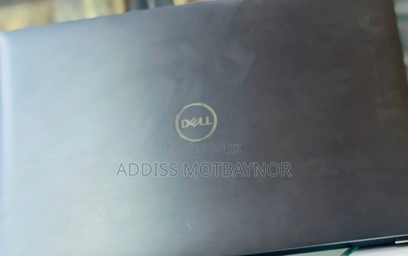 New Laptop Dell Inspiron 15 16GB Intel Core I7 SSD 512GB