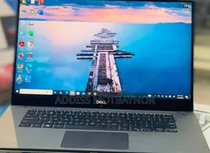 New Laptop Dell Inspiron 15 16GB Intel Core I7 SSD 512GB