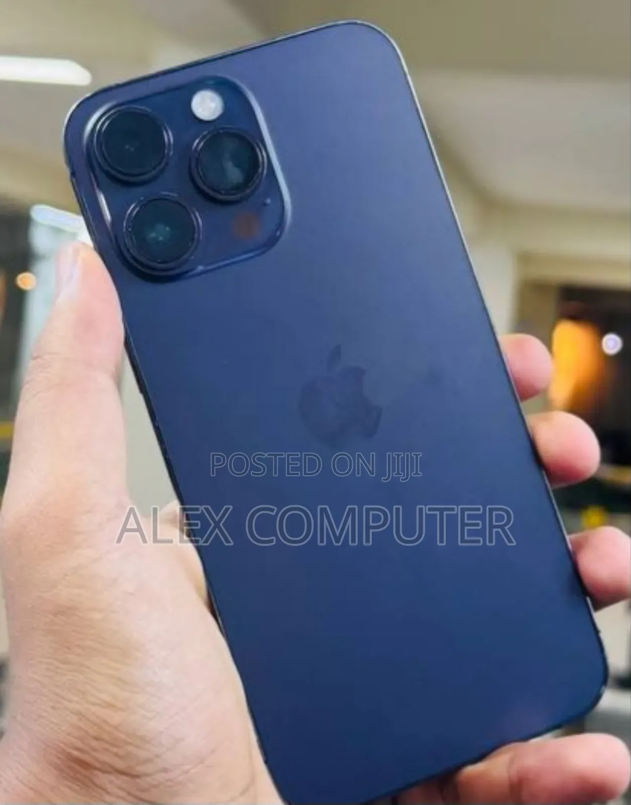 New Apple iPhone 14 Pro Max 512 GB Black