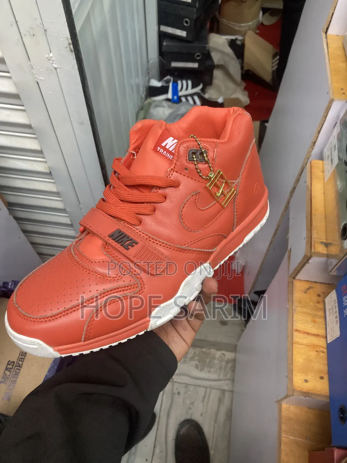 Nike Shoes Comfortable