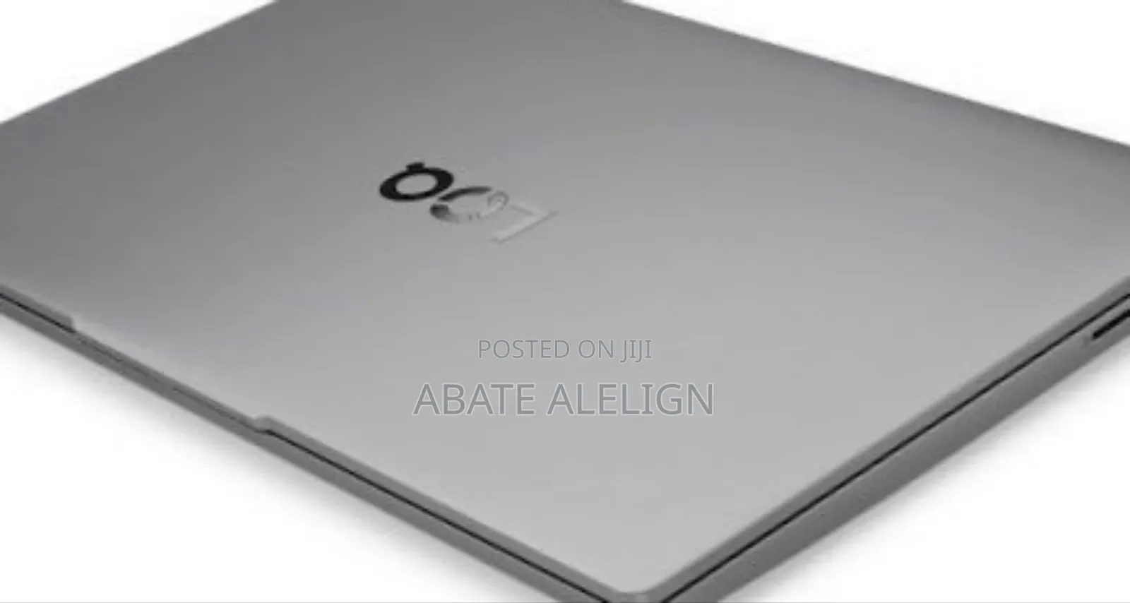 New Laptop Lenovo LOQ 15ARP9 16GB Intel Core I5 SSD 512GB