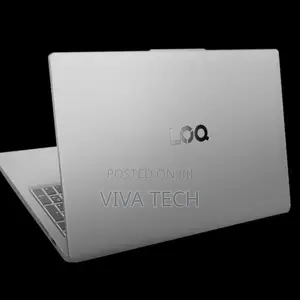 New Laptop Lenovo LOQ 15ARP9 16GB Intel Core I5 SSD 512GB