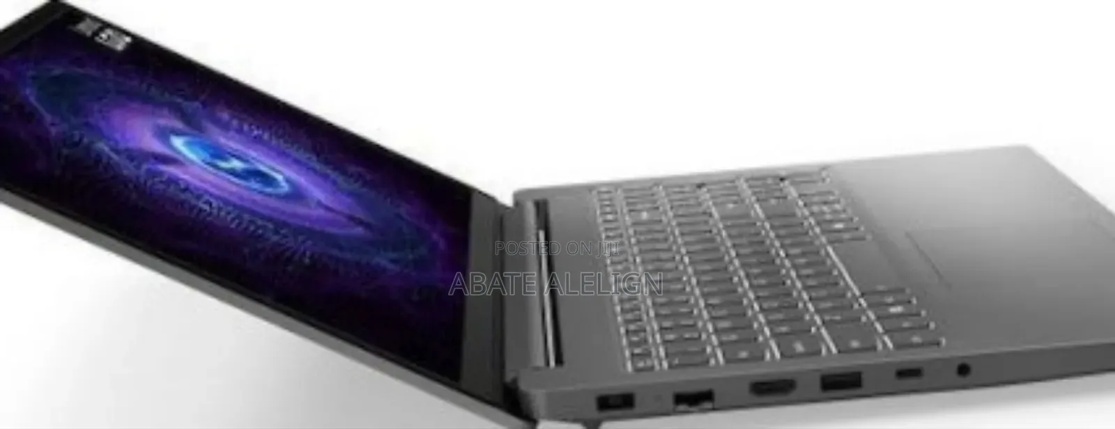 New Laptop Lenovo LOQ 15ARP9 16GB Intel Core I5 SSD 512GB