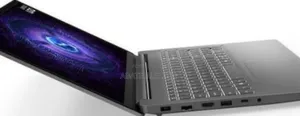 New Laptop Lenovo LOQ 15ARP9 16GB Intel Core I5 SSD 512GB