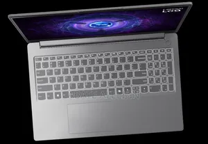 New Laptop Lenovo LOQ 15ARP9 16GB Intel Core I5 SSD 512GB