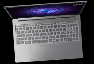 New Laptop Lenovo LOQ 15ARP9 16GB Intel Core I5 SSD 512GB