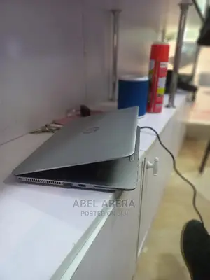 New Laptop HP EliteBook 840 G3 8GB Intel Core I5 HDD 1T