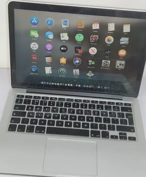 Photo - New Laptop Apple MacBook 2015 8GB Intel Core I5 SSD 256GB