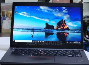 New Laptop Lenovo ThinkPad L380 16GB Intel Core I5 SSD 512GB