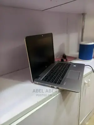 New Laptop HP EliteBook 840 G3 8GB Intel Core I5 HDD 1T