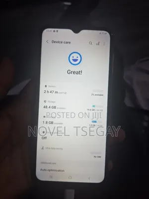 Photo - Samsung Galaxy A04s 64 GB Pink