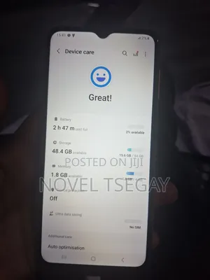 Samsung Galaxy A04s 64 GB Pink