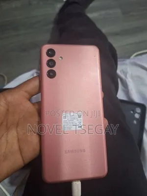 Samsung Galaxy A04s 64 GB Pink