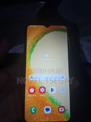 Samsung Galaxy A04s 64 GB Pink