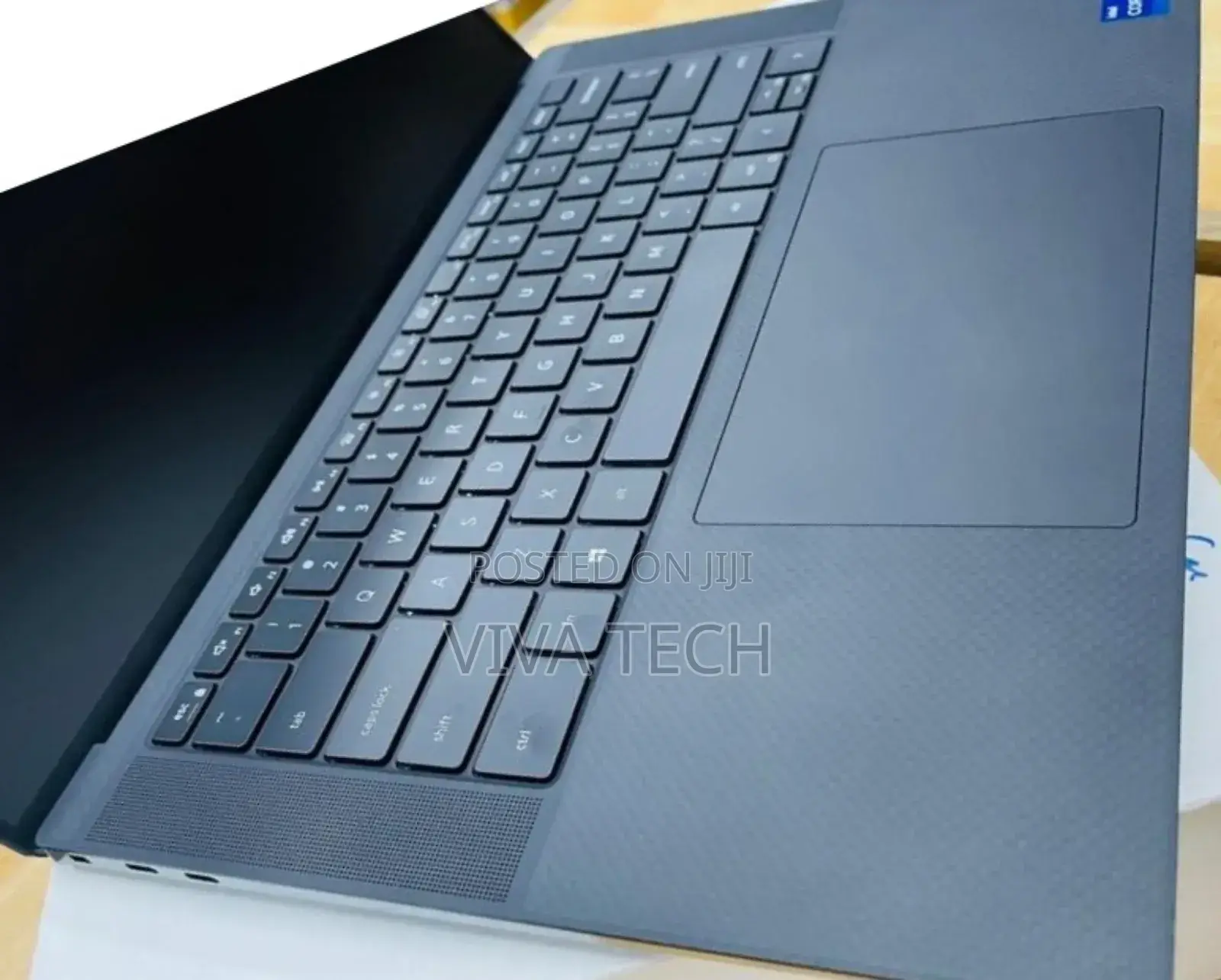 New Laptop Dell Precision 7720 32GB Intel Core I9 SSD 1T