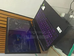 Photo - New Laptop HP Pavilion 15 16GB Intel Core I7 SSD 512GB