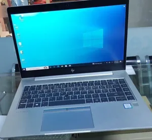 Photo - New Laptop HP EliteBook 840 16GB Intel Core I5 SSD 512GB