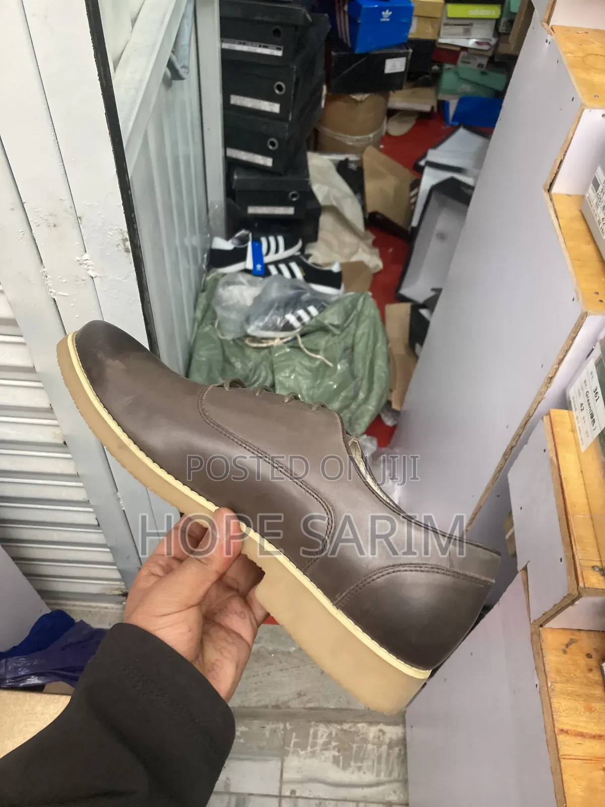 Kas Shoes Comfortable