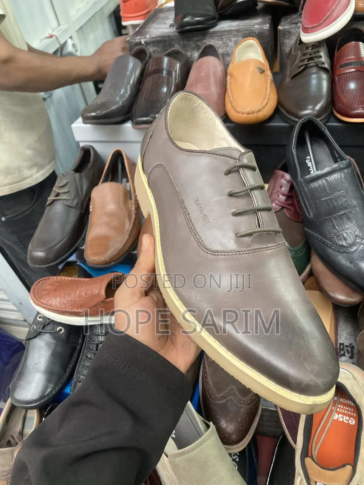 Kas Shoes Comfortable