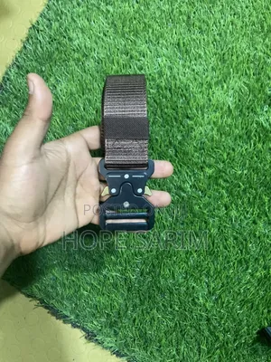 Original ሸራ Belts