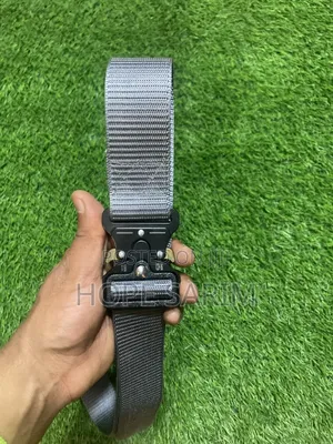 Original ሸራ Belts