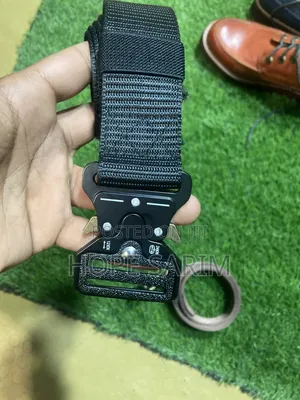 Original ሸራ Belts