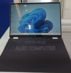 Photo - New Laptop HP Envy X360 16GB Intel Core Ultra 7 SSD 1T