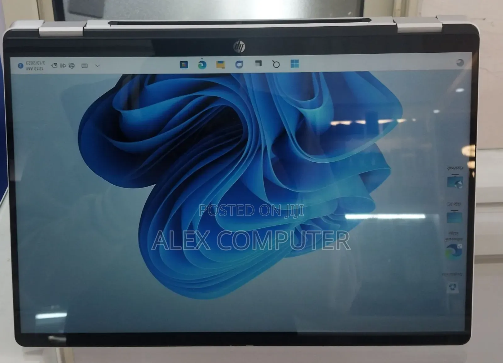 New Laptop HP Envy X360 16GB Intel Core Ultra 7 SSD 1T