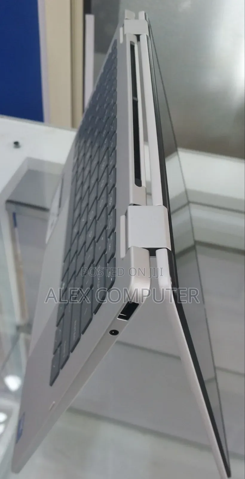 New Laptop HP Envy X360 16GB Intel Core Ultra 7 SSD 1T