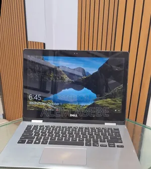 New Laptop Dell Inspiron 13z 8GB Intel Core I3 SSD 128GB