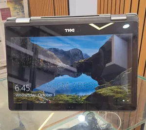 New Laptop Dell Inspiron 13z 8GB Intel Core I3 SSD 128GB