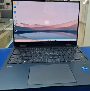 New Laptop Asus ZenBook UX31E 16GB Intel Core I7 SSD 512GB