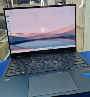 New Laptop Asus ZenBook UX31E 16GB Intel Core I7 SSD 512GB