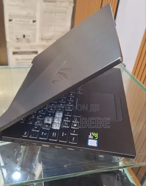 Photo - New Laptop Asus ROG Strix G15 16GB Intel Core I7 HDD+SSD 1.5T