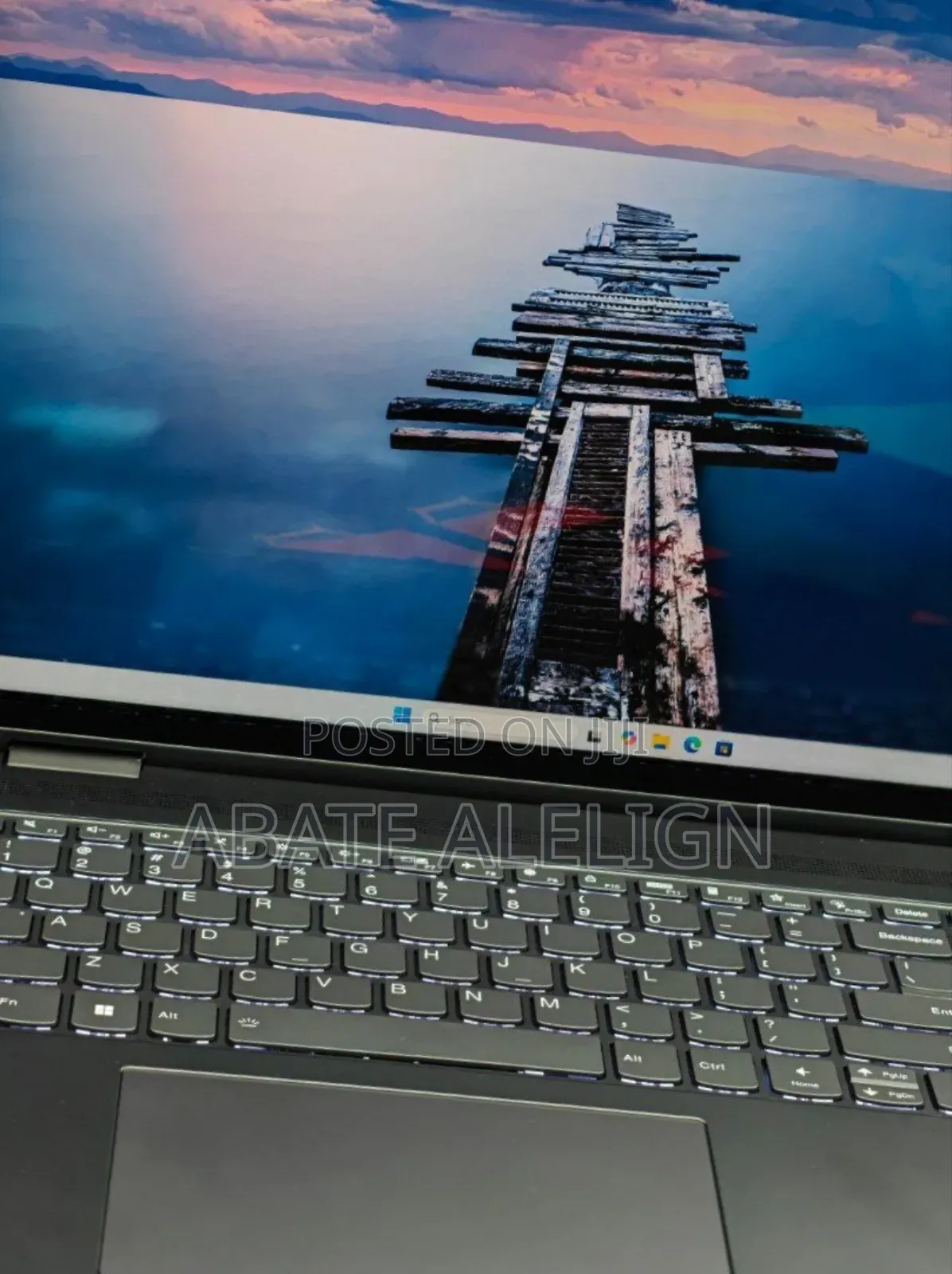 New Laptop Lenovo Yoga C740 16GB Intel Core I7 SSD 1T