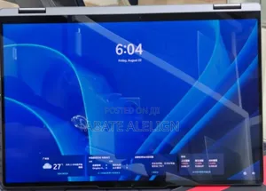 New Laptop Lenovo Yoga C740 16GB Intel Core I7 SSD 1T