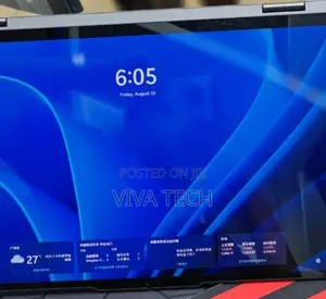 New Laptop Lenovo Yoga C740 16GB Intel Core I7 SSD 1T