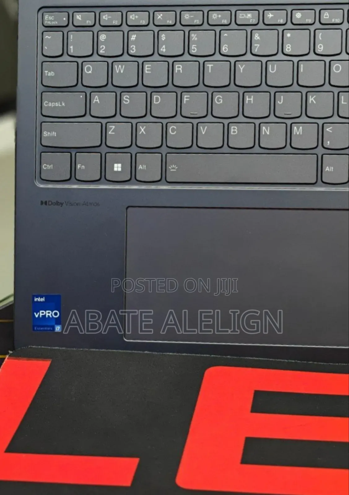 New Laptop Lenovo Yoga C740 16GB Intel Core I7 SSD 1T