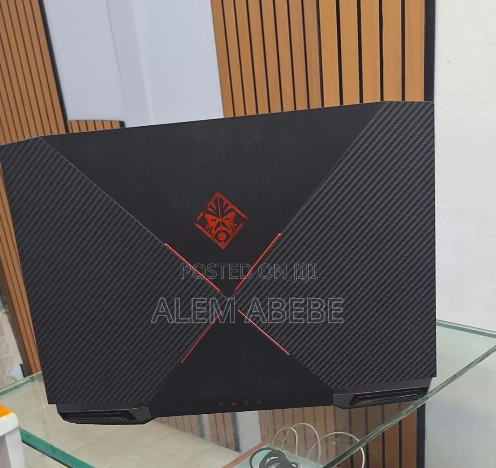 New Laptop HP Omen X 16GB Intel Core I5 HDD+SSD 1.5T