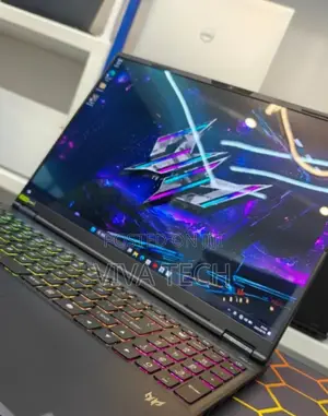New Laptop Acer Predator Helios 300 16GB Intel Core I9 SSD 512GB