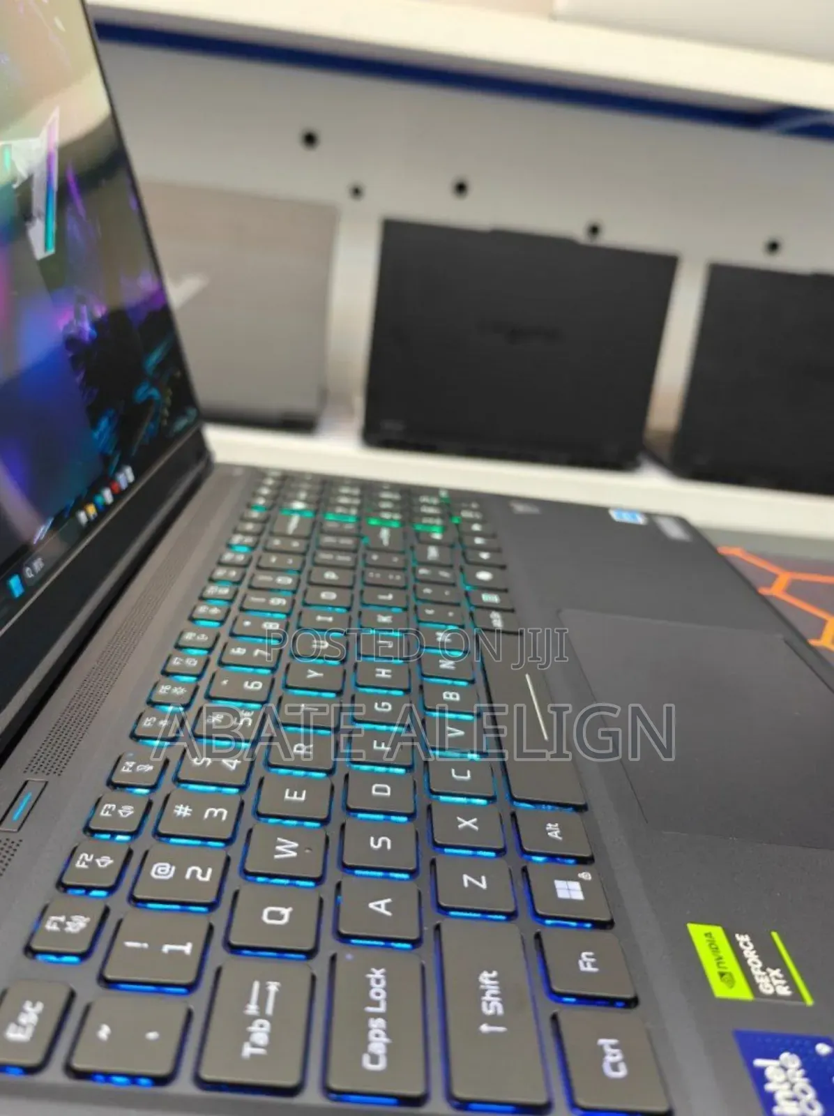 New Laptop Acer Predator Helios 300 16GB Intel Core I9 SSD 512GB