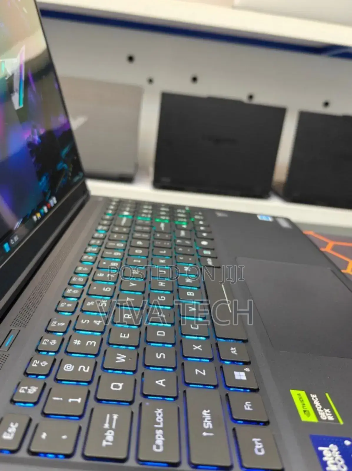 New Laptop Acer Predator Helios 300 16GB Intel Core I9 SSD 512GB