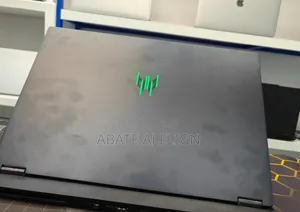 New Laptop Acer Predator Helios 300 16GB Intel Core I9 SSD 512GB