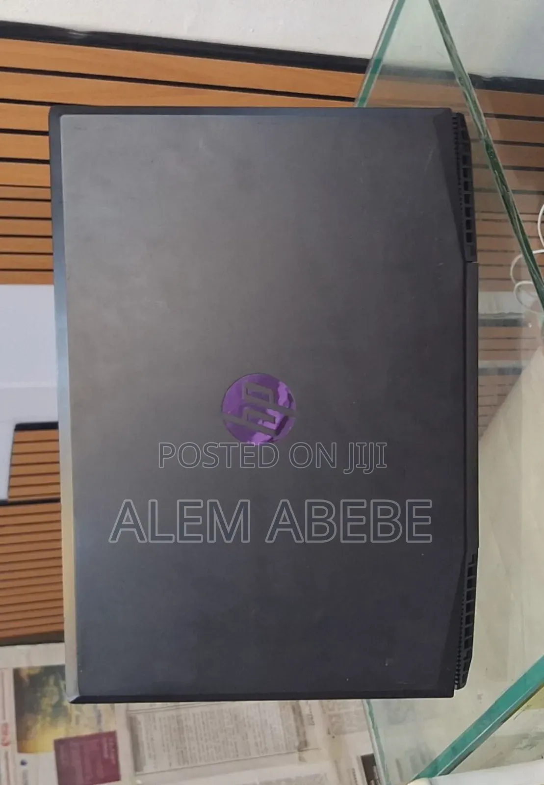 New Laptop HP Pavilion 15 16GB Intel Core I7 HDD+SSD 1.5T